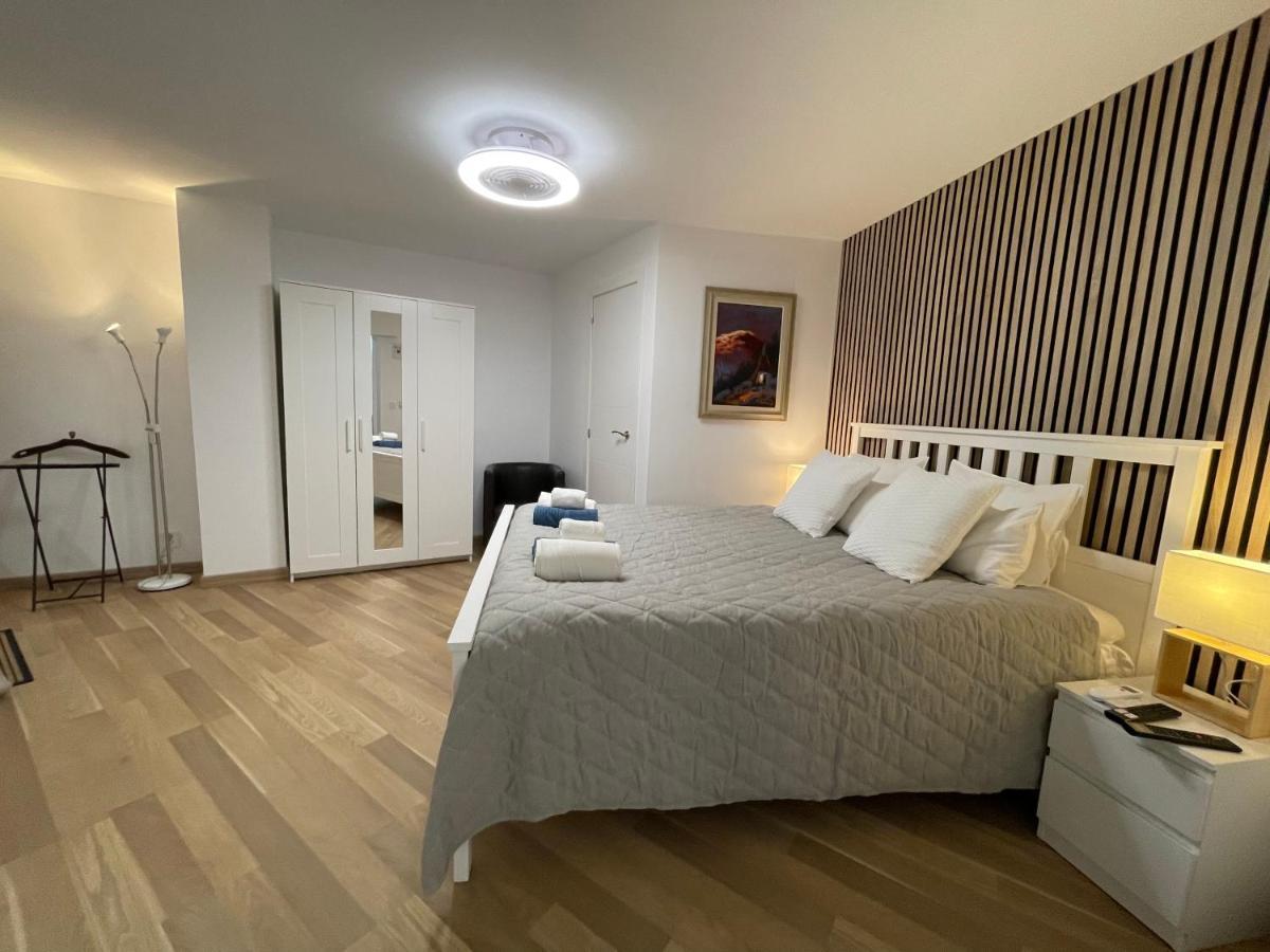 Anna'S Garden Bed & Breakfast Torrevieja Rom bilde