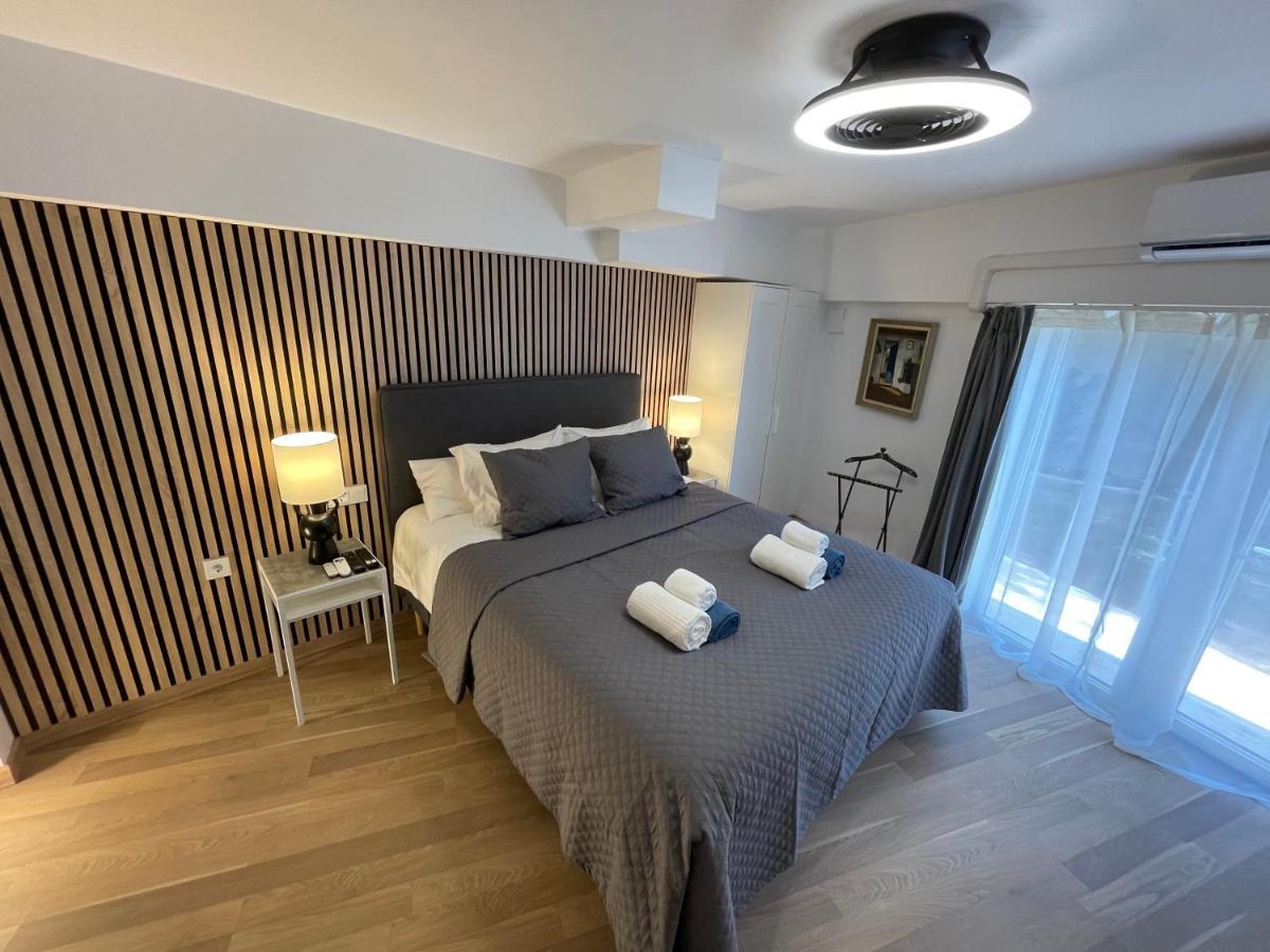 Anna'S Garden Bed & Breakfast Torrevieja Rom bilde
