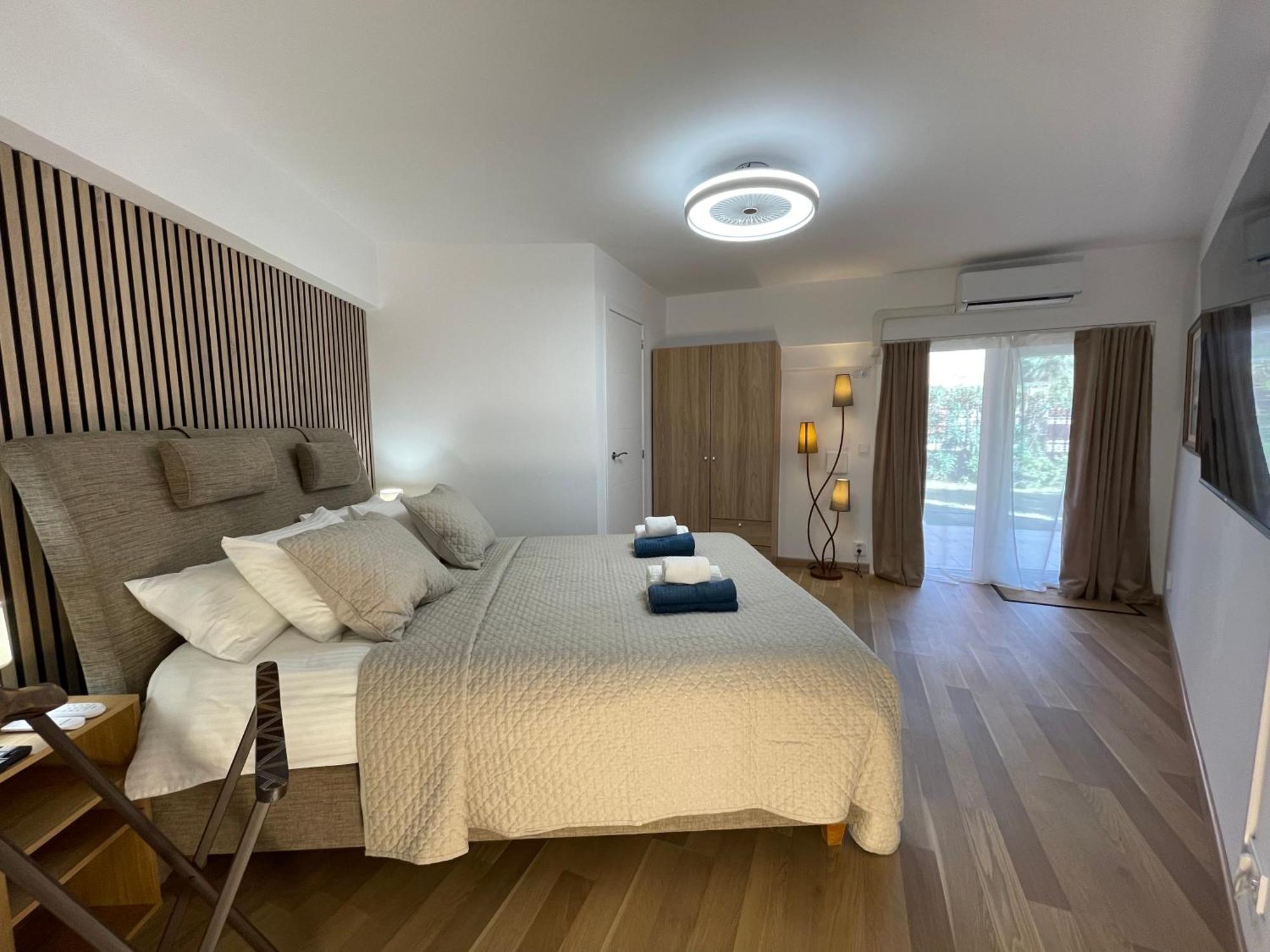 Anna'S Garden Bed & Breakfast Torrevieja Rom bilde