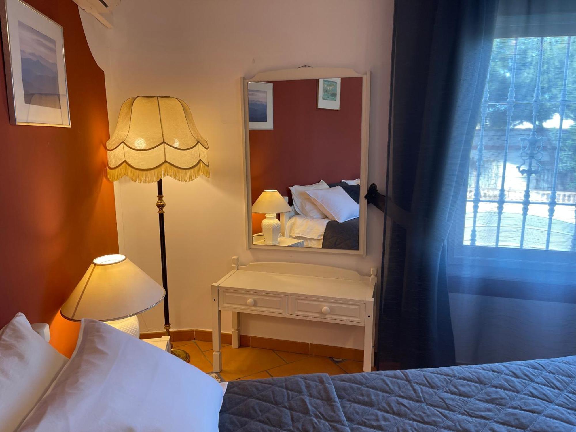 Anna'S Garden Bed & Breakfast Torrevieja Rom bilde