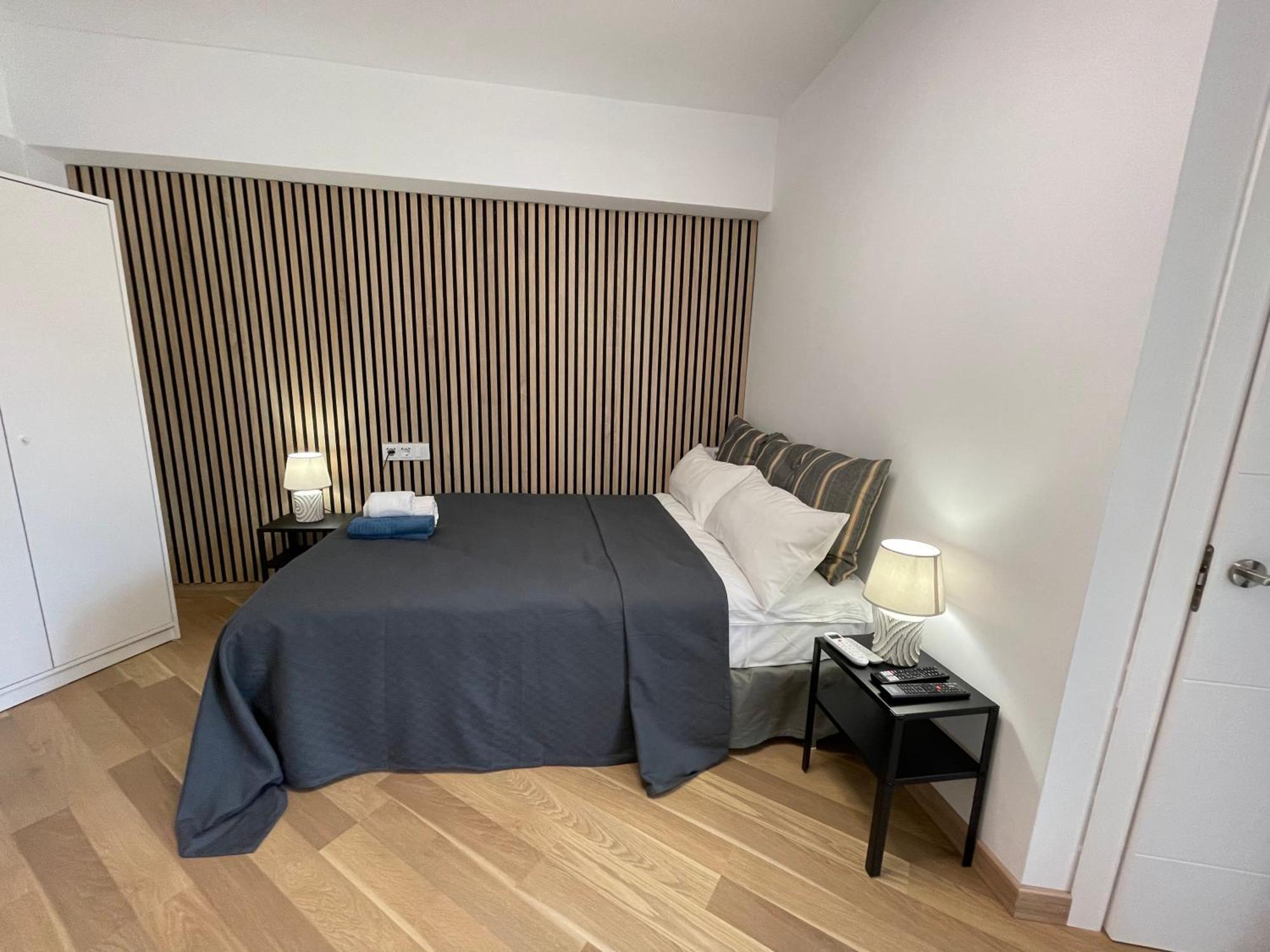Anna'S Garden Bed & Breakfast Torrevieja Rom bilde