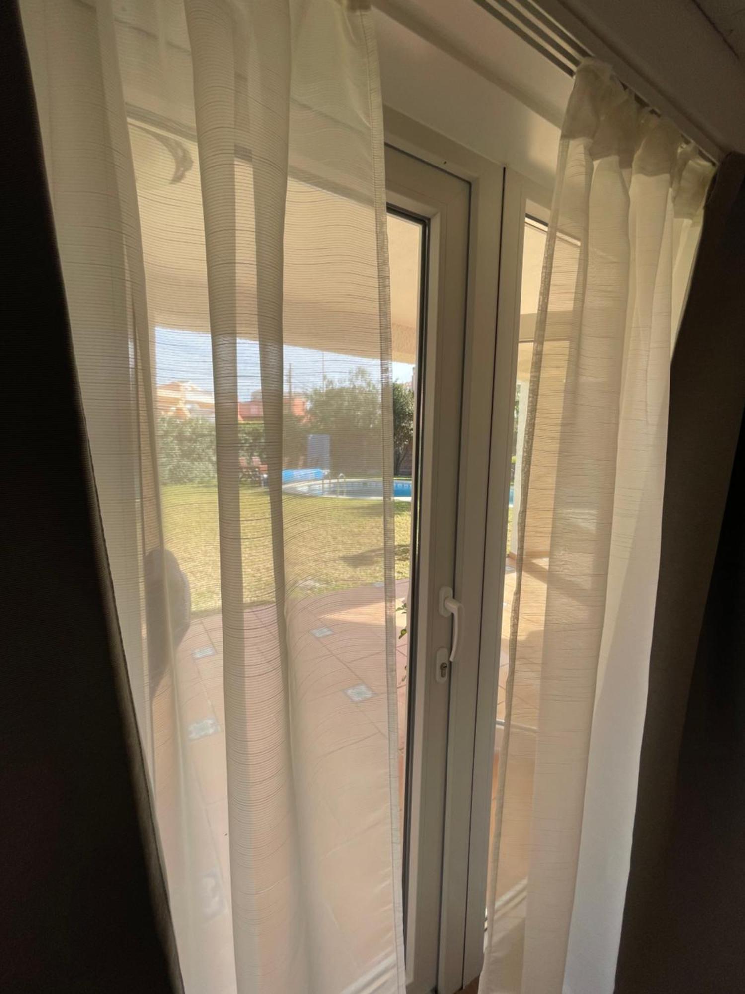 Anna'S Garden Bed & Breakfast Torrevieja Rom bilde