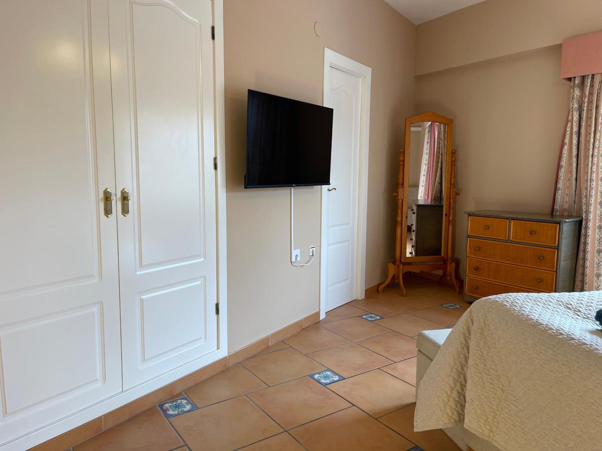 Anna'S Garden Bed & Breakfast Torrevieja Rom bilde