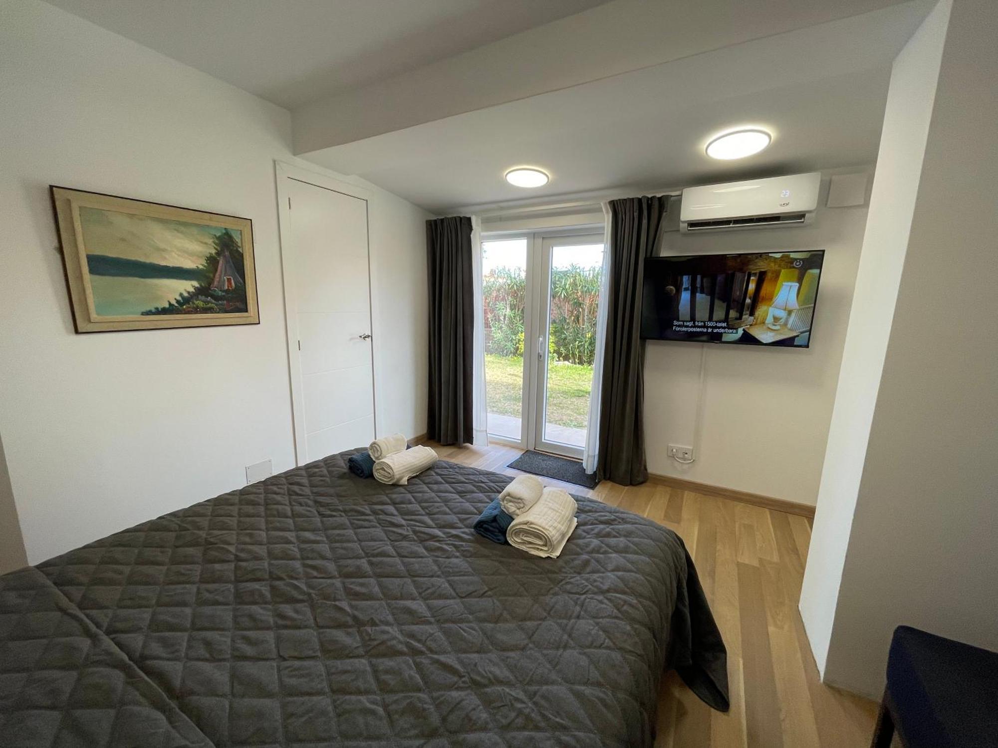 Anna'S Garden Bed & Breakfast Torrevieja Rom bilde