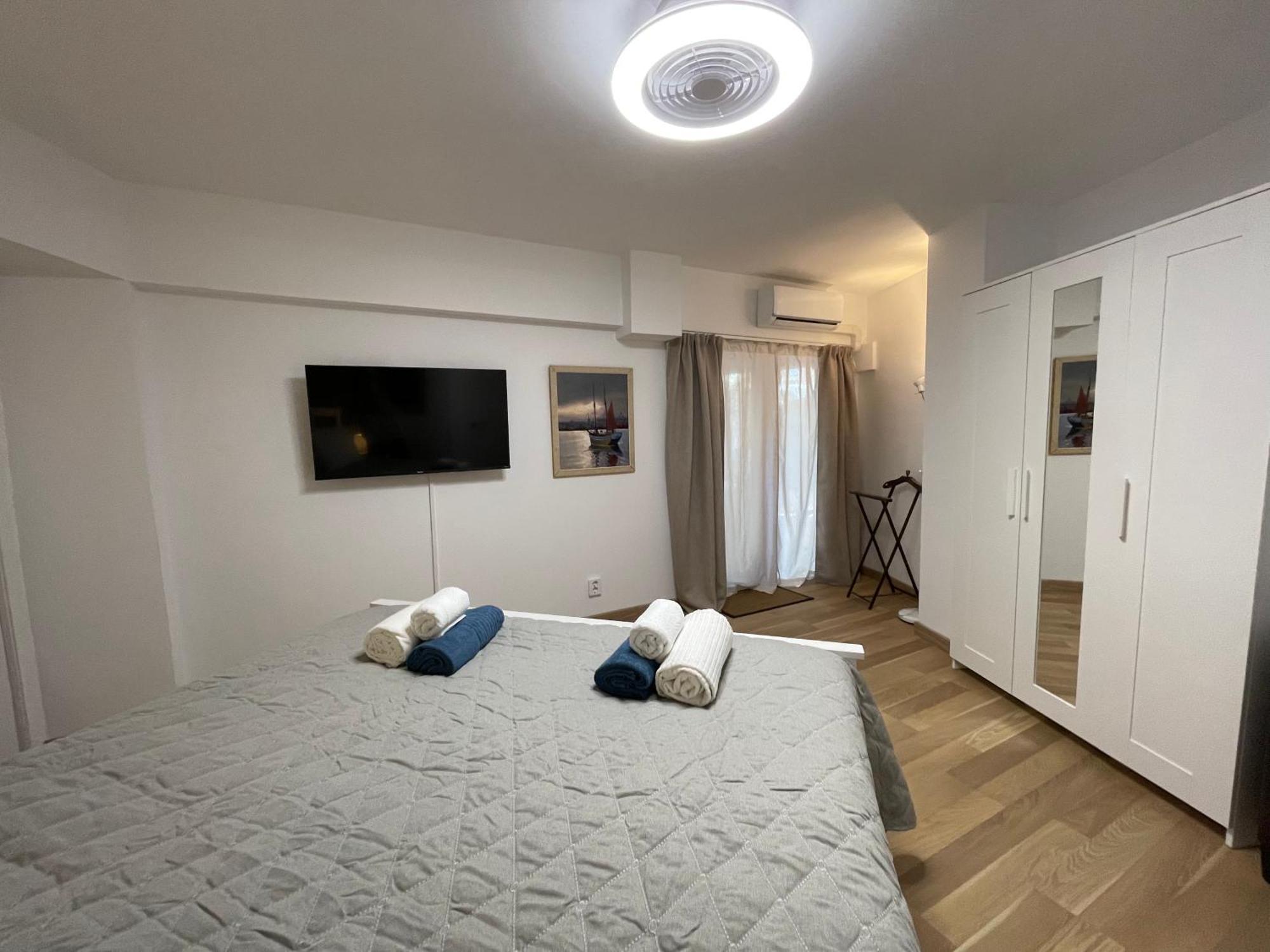 Anna'S Garden Bed & Breakfast Torrevieja Rom bilde