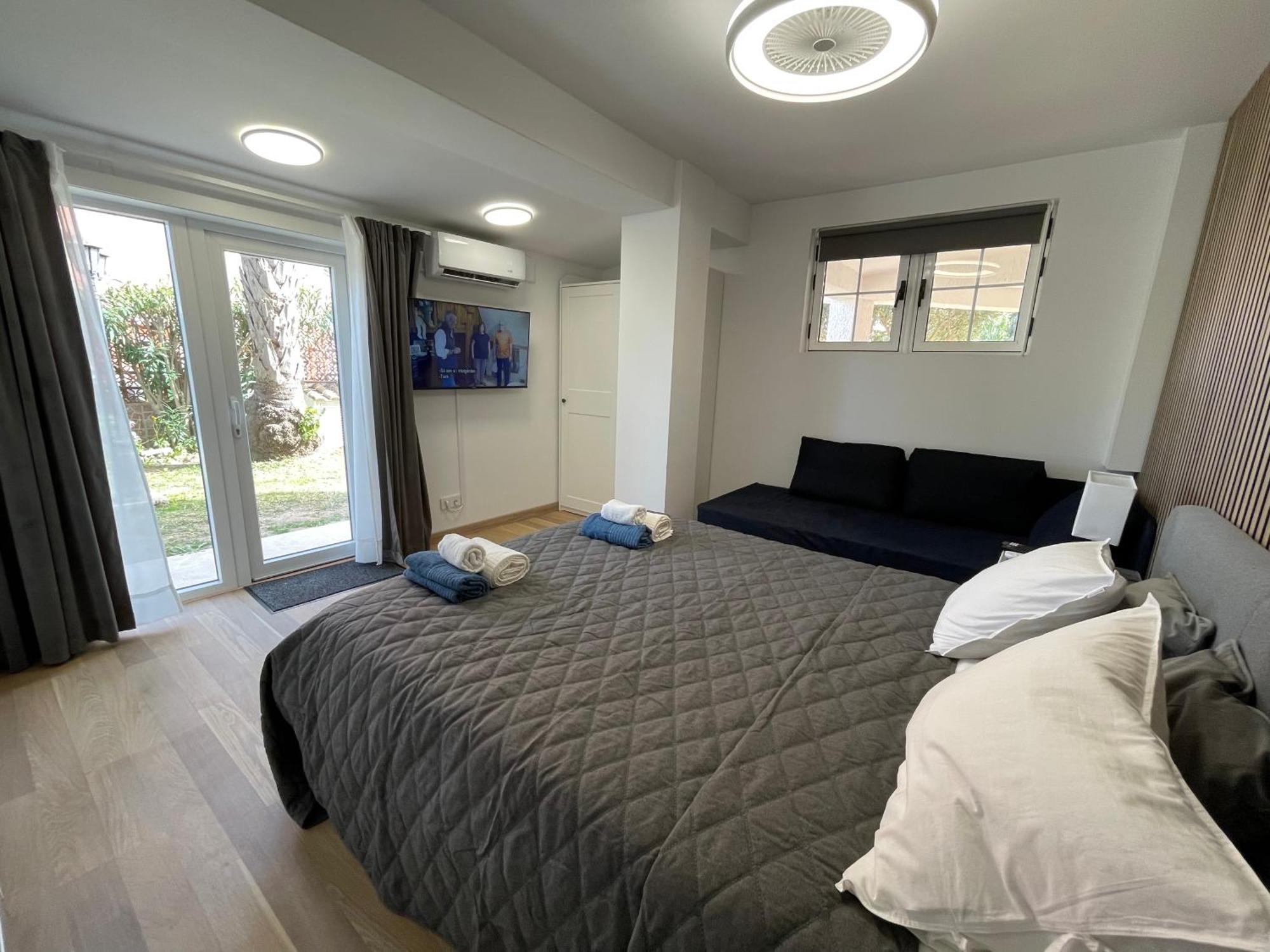 Anna'S Garden Bed & Breakfast Torrevieja Rom bilde