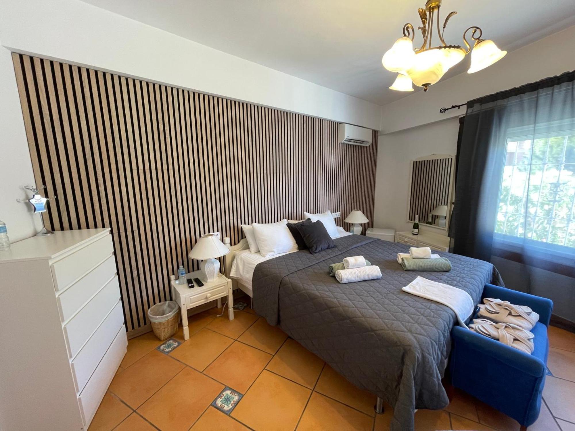 Anna'S Garden Bed & Breakfast Torrevieja Rom bilde